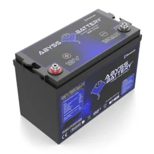 ABYSS Group GC2 - Deep Cycle + Trolling w/Bluetooth | AB-12V150-BT  *DROP-SHIP ITEM. 3 UNIT MINIMUM FOR FREE FREIGHT.