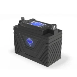 ABYSS 12V 3AH POWER SPORT LITHIUM STARTING BATTERY *DROP SHIP ITEM* | AB-12V3