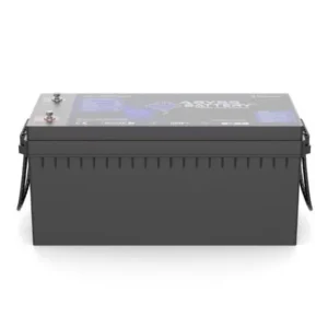 ABYSS Group 8D - Deep Cycle + Trolling w/Bluetooth | AB-12V350-BT  *DROP-SHIP ITEM. 3 UNIT MINIMUM FOR FREE FREIGHT.