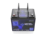 ABYSS Group 24 - Deep Cycle + Trolling w/Bluetooth | AB-24V50-BT  *DROP-SHIP ITEM. 3 UNIT MINIMUM FOR FREE FREIGHT.