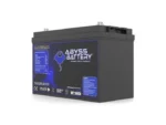 ABYSS Group 24 - Deep Cycle + Trolling w/Bluetooth | AB-24V60-BT  *DROP-SHIP ITEM. 3 UNIT MINIMUM FOR FREE FREIGHT.