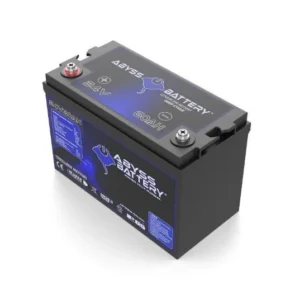 ABYSS Group 31 - Deep Cycle + Trolling w/Bluetooth | AB-36V60-BT  *DROP-SHIP ITEM. 3 UNIT MINIMUM FOR FREE FREIGHT.