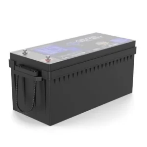 ABYSS Group 49 - Deep Cycle + Trolling w/Bluetooth | AB-36V72-BT  *DROP-SHIP ITEM. 3 UNIT MINIMUM FOR FREE FREIGHT.