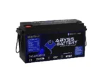 ABYSS Group 49 - Deep Cycle + Trolling w/ Bluetooth | AB-36V75-BT
