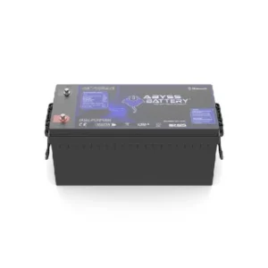 ABYSS 48V 105AH Lithium Golf Cart Battery | AB-48V105-BT  *DROP-SHIP ITEM