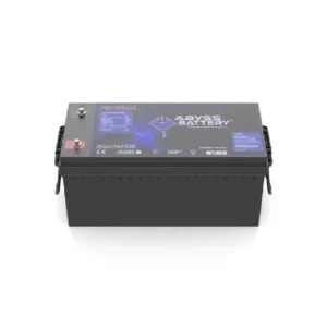 ABYSS 72V 60AH Lithium Golf Cart Battery | AB-72V60-BT *DROP-SHIP ITEM