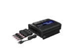 ABYSS 3 Bank 12V/36V On-Board Marine Battery Charger | AB-CRG-12V/36V  *DROP-SHIP ITEM