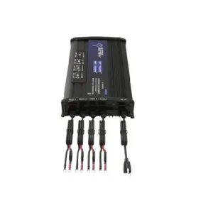 ABYSS 4 BANK 12V/36V ON-BOARD MARINE BATTERY CHARGER | AB-CRG-12V/36V-4B  *DROP-SHIP ITEM