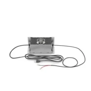 ABYSS 48V 15A Lithium Golf Cart Battery Charger *DROP SHIP ITEM* | AB-CRG-48V15