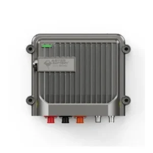 ABYSS SHARK® Bi-Directional DC-DC Charger w/DC Connection Cable | AB-MDX13-60 *DROP-SHIP ITEM