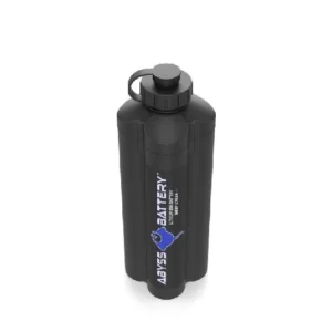 ABYSS Deep-Drop Electric Fishing Reel Battery - Banax KIT | PAB-B9000  *DROP-SHIP ITEM