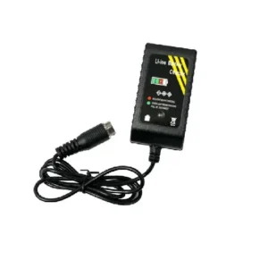 ABYSS Electric Fishing Reel Battery 2A Charger | PAB-CRG-2A  *DROP-SHIP ITEM