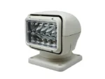 ACR RCL-95 LED Searchlight with Wired and Wireless Remote Controls in WHITE, 12/24V, 460,000 candelas | 1958