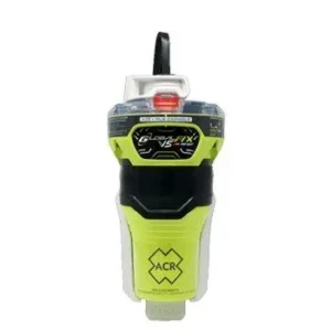 ACR GLOBALFIX V5 Cat II GPS EPIRB with AIS,RLS, NFC - US | 2852