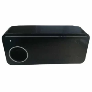 AIRMAR CM599 (Keel Mount Style) Pocket Mount Low-High Wide Chirp, 3kW, No Connector, DT | CM599C-LHW