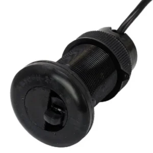 AIRMAR DST810 235kHz, Smart Sensor, Plastic with Valve, Bluetooth, NMEA 2000, DST | DST810PV-N2