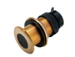 AIRMAR DT820 235kHz, 100W, Smart Sensor, Bronze with Valve, NMEA 2000, 20-Degree Tilt, DT | DT820BV-235-N2