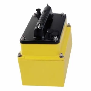 AIRMAR M265 Low-High Chirp, 1kW, Garmin 12-Pin, DO | M265C-LH-12G