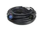 AIRMAR Mix & Match Cable, 5-Pin 600W Series with Garmin 8-Pin Connector - 8m | MM-8G