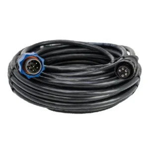 AIRMAR Mix & Match Cable, 5-Pin 600W Series with Navico 7-Pin BL Connector - 8m | MM-DT-LOW