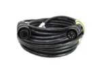 AIRMAR Mix & Match Cable, 5-Pin 600W Series with Raymarine A Series Connector - 9m | MM-RAYA