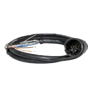 AIRMAR Mix & Match Cable, 12-Pin Chirp Series, with Bare Wires - 1m | MMC-0