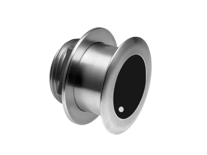 AIRMAR SS175 High Wide Chirp, 1kW, 12-Degree Tilted Element?, Navico 9-Pin, DT | AIRSS175C-12-HW-9N *ON SALE*