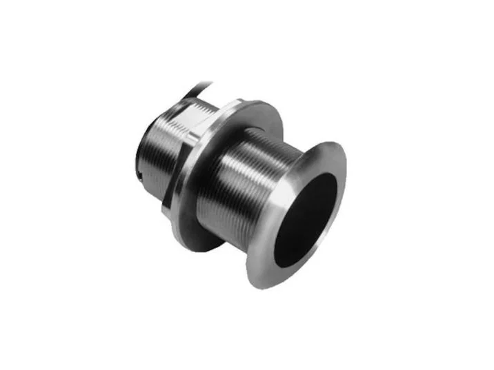 AIRMAR SS75 Medium Chirp, 600W, 20-Degree Tilted Element?, Mix & Match Transducer, DT | SS75-20-M-MM *Cable Sold Separately