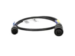 AIRMAR Transducer Diagnostic Tester Cable, Furuno 10-Pin | TDT-10F