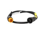 AIRMAR Transducer Diagnostic Tester Cable, Garmin 12-Pin | TDT-12G