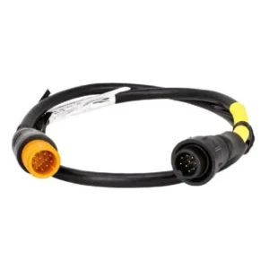 AIRMAR Transducer Diagnostic Tester Cable, Garmin 12-Pin | TDT-12G