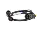 AIRMAR Transducer Diagnostic Tester Cable, Navico 9-Pin | TDT-9N