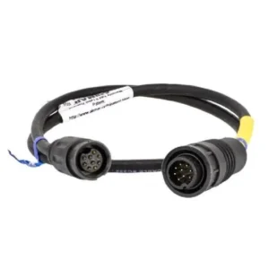 AIRMAR Transducer Diagnostic Tester Cable, Mix and Match 1kW | TDT-MM1