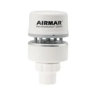 AIRMAR200WX NMEA 0183 / 2000® WeatherStation® - (No Relative Humidity) - RS422 | WS-200WX