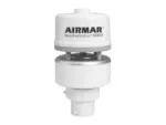 AIRMAR NMEA0183 RS422 & NMEA2000 WEATHERSTATION, RS422, RH | WS-300WX-RS422-RH