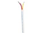 ANCOR Duplex Cable, 8/2 AWG (2 x 8mm2), Flat - 100ft | 120910