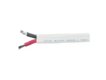 ANCOR Duplex Cable, 16/2 AWG (2 x 1mm2), Flat - 100ft | 121710