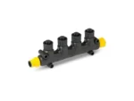 ANCOR NMEA 2000 Four Way Tee Connector | 270104