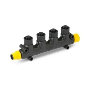 ANCOR NMEA 2000 Four Way Tee Connector | 270104