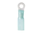 ANCOR Heat Shrink Ring Terminal, 16-14 #8, 25pc | 311225