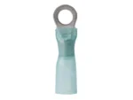 ANCOR Heat Shrink Ring Terminal, 16-14 #10, 25pc | 311325
