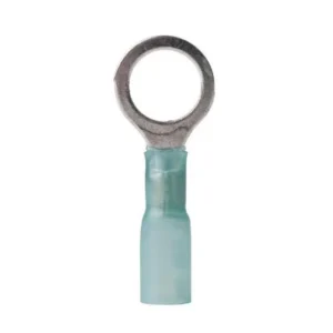 ANCOR Heat Shrink Ring Terminal, 16-14 3/8", 3pc | 311603