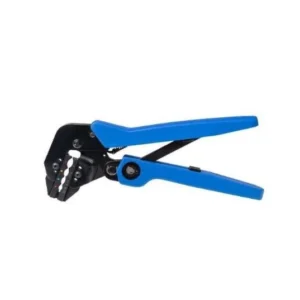 ANCOR Angled Single Crimp Ratcheting Crimper | 703015