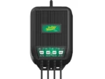 BATTERY TENDER 12 AMP, 12V Selectable - 4 Bank Marine Charger | 022-1004-DL-WH
