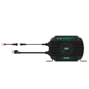 BATTERY TENDER 15 Amp, 48V Marine Charger  | 022-2014-DL-WH