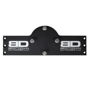 BEATDOWN OUTDOORS 4" x 15" Bridge | BD-Brdge-15x4