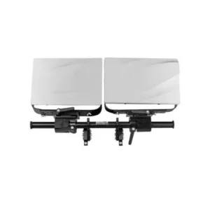 BEATDOWN OUTDOORS Dual Console Mount | DCON-001