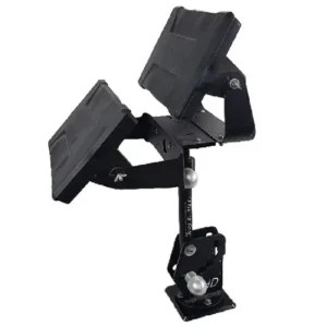 BEATDOWN Flex HD w/Double Stack | FLX-HD-DS