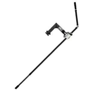 BEATDOWN OUTDOORS BeatDown Outdoors Breakaway All-Terrain Transducer Pole 2.0 | Tpole-BA-AT-2.0