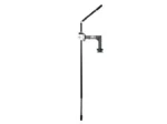 BEATDOWN OUTDOORS BeatDown Outdoors Fixed All-Terrain Transducer Pole 2.0 | Tpole-Fixed-AT-2.0